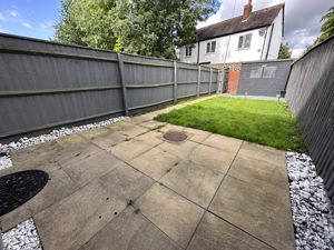 Rear- click for photo gallery